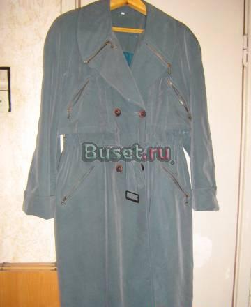 Плащ на высокий рост Санкт-Петербург
