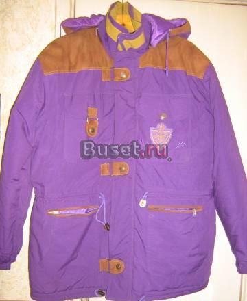 Очень красивая куртка Санкт-Петербург
