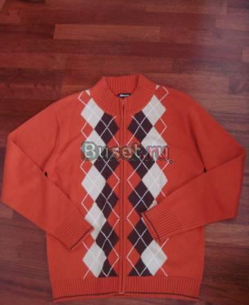 Кофта р L Suomi Royal (cotton) Санкт-Петербург