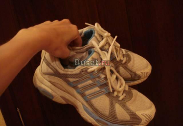 Кроссовки р-38 Adidas Санкт-Петербург