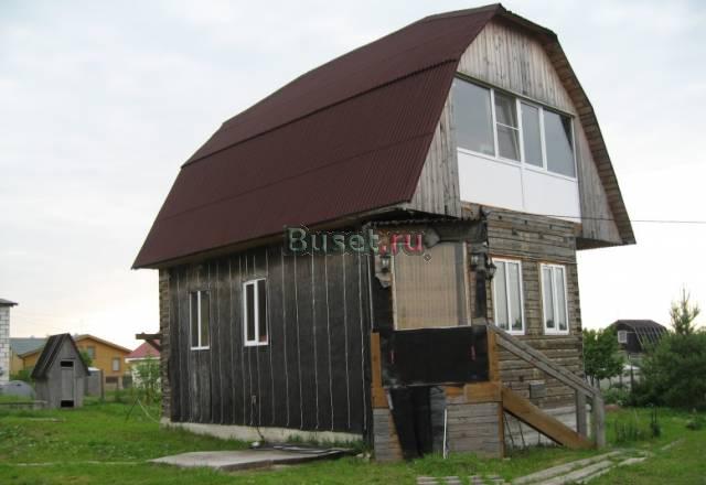 Продам зимний дом в Красном Селе Санкт-Петербург