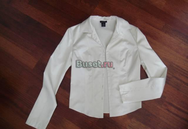 Блузка для офиса р XS-S  gant Санкт-Петербург