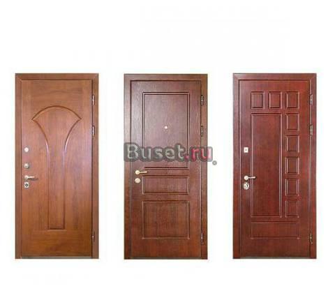 Металлические двери и металлоконструкции.  Москва