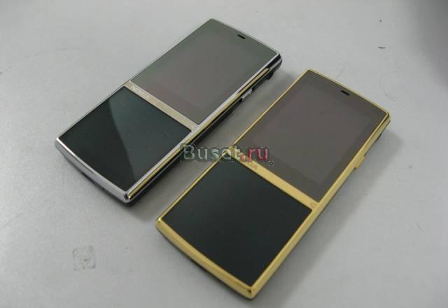 Nokia Aeon (Доставка по России) Томск