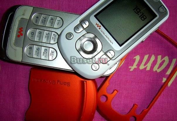 Sony ericsson W550i Санкт-Петербург