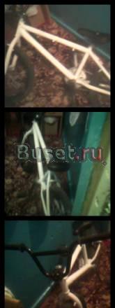 Bmx-sintes Екатеринбург