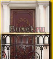 Металлические двери, решетки, ворота Москва