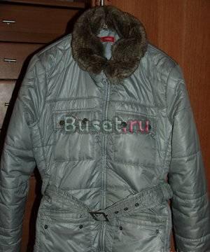 КУртка "Твое" 46-48 р-р, 1000т.р Москва