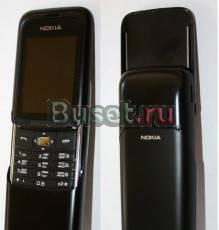 Новый телефон nokia 8820 Москва