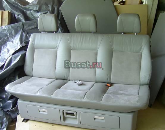 Диван от Фольксваген Мультивэн Москва