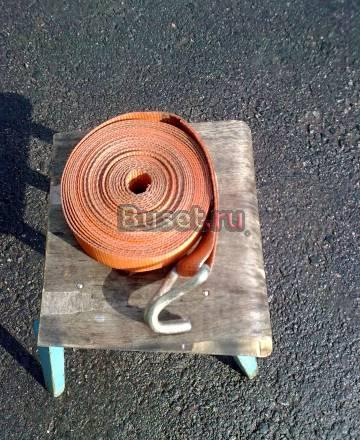 Крепёжный ремень Санкт-Петербург