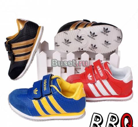 Продам Кроссовки Adidas для малышей Ростов-на-Дону