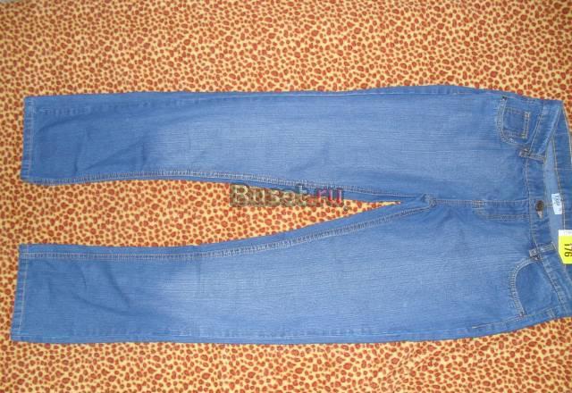 Джинсы Санкт-Петербург