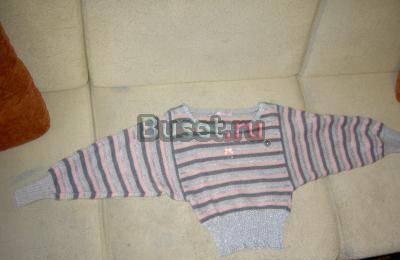 Кофта Laura Biagiotti  Оригинал Уфа