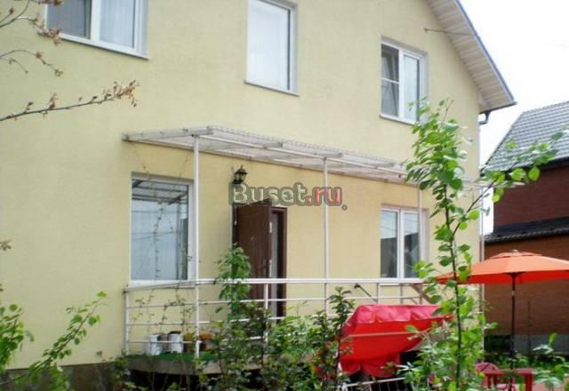 Продам Коттедж  400 кв.м. на н Москва