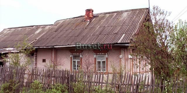 Дом в деревне Екатеринбург