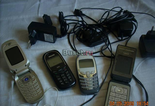 Samsung-E330N,nokia-6170,siemens-A57,philips-180 Ульяновск