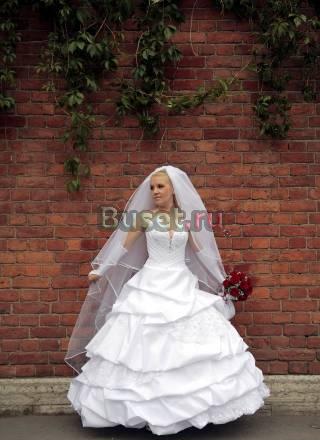 Свадебное платье Санкт-Петербург
