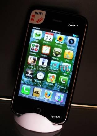 IPhone 3GS 32GB Москва
