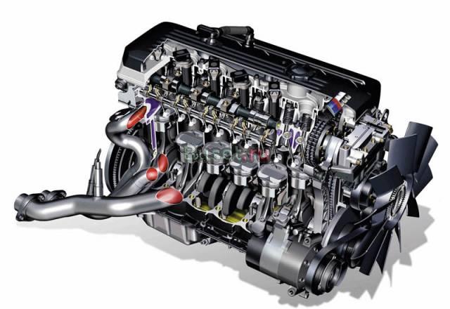 Двигатель  на японский авто.Любой Волгоград