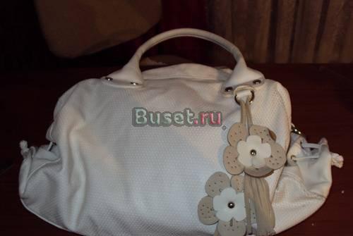 Сумка летняя.кож.зам Саратов