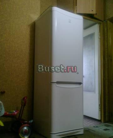 Indesit c морозильнй камерой Астрахань