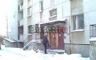 Комната 12 кв.м. в трёхкомнатной квартире Екатеринбург