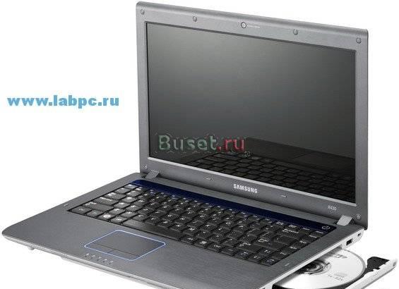 Новый Samsung R430 2x2.2GHz/2гб/14"/Webcam Москва