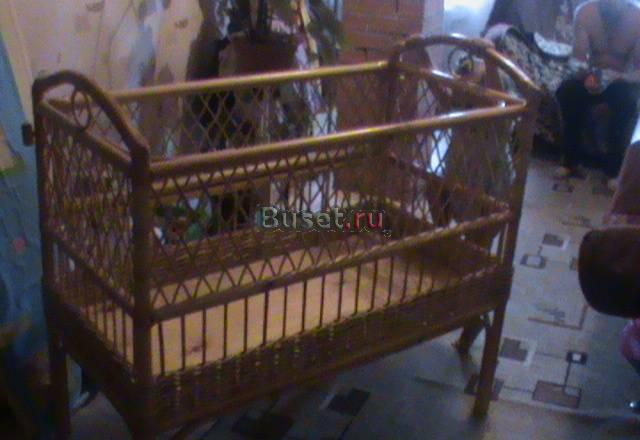 Кровать Омск