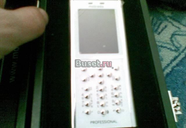 Mobiado 105 Zaf копия на нокиевской плате Москва