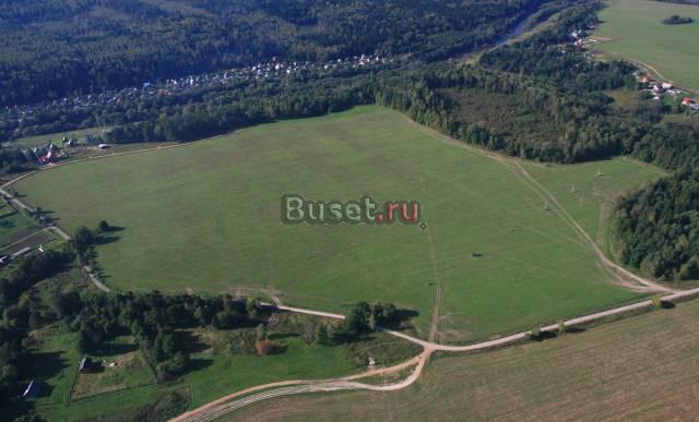 Участок 10 соток, ижс Москва