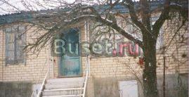 Продам дом в Ростовской обл. на берегу Сев.Донца Белая Калитва