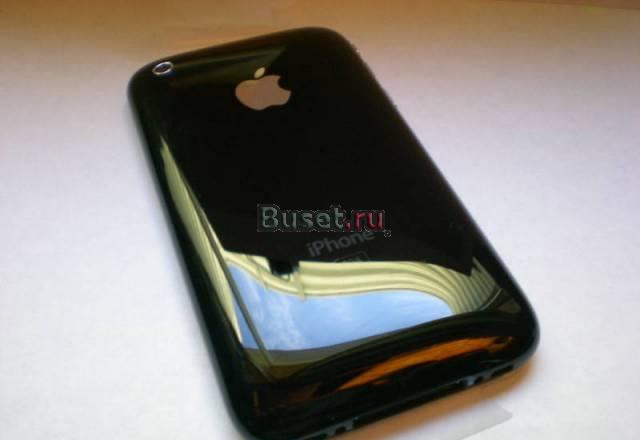 IPhone 3G 8gb идеал Санкт-Петербург