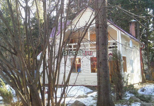 Продается  дом 106 кв.м., учас Москва