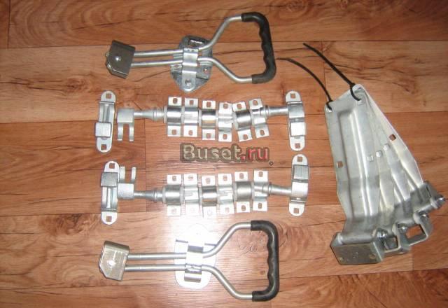 Петли для автофургона Москва