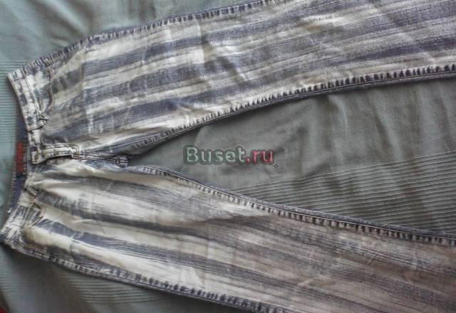 Джинсы MLN Санкт-Петербург