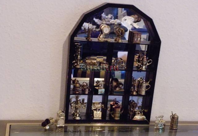 Коллекция мессенфигуре. Немецкий винтаж Москва