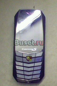 Новый телефон Porsche CayenneS Москва