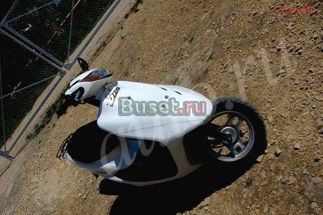 Honda Dio AF 35 SR Москва