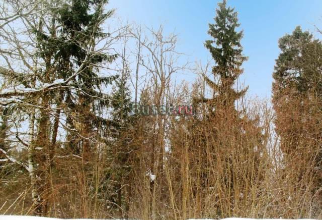 Продается  участок 12 сот. , я Москва