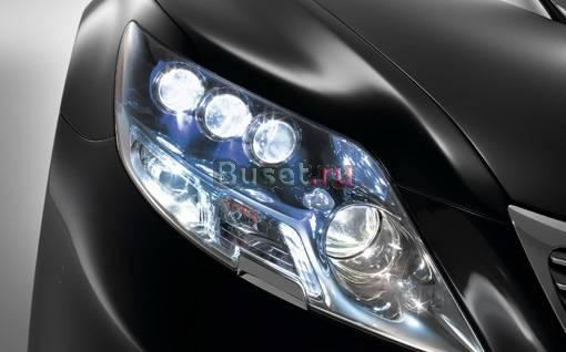 Бампера двери крылья оптика на япон. авто Улан-Удэ