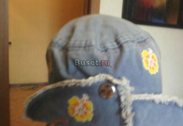 Панамка Санкт-Петербург