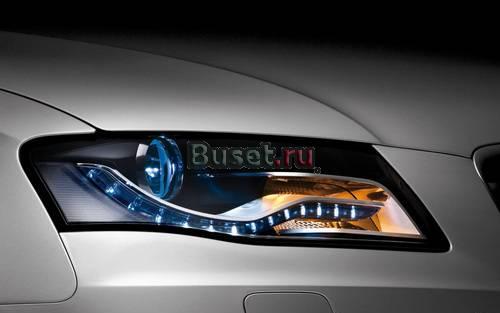 Бампера двери крылья оптика на япон. авто Челябинск