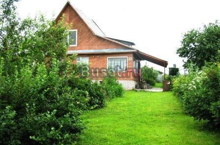 Дом  по Новой Риге 220 км от МКАД, пмж, ижс Москва