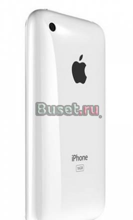 Iphone 3G 8GB Москва
