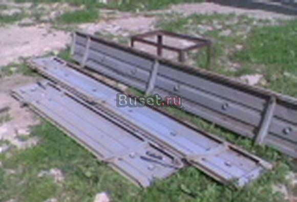 Для Газель борта б.у Нижний Новгород