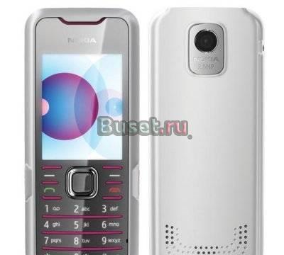 Nokia 7210 Москва