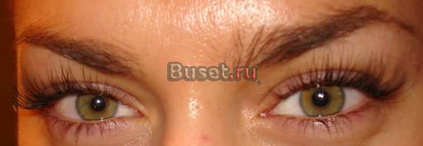 Качественное наращивание ресниц Ростов-на-Дону