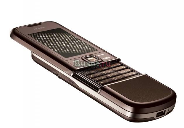 Nokia 8800 arte копия Москва