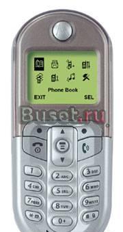 Motorola C205 Москва